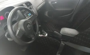 Volkswagen Polo 2013 года за 4 500 000 тг. в Астана фото 5