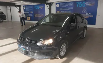 Volkswagen Polo 2013 года за 4 500 000 тг. в Астана фото 1