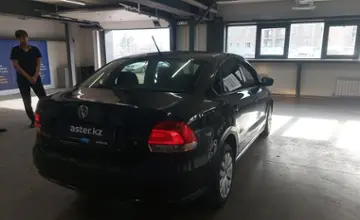 Volkswagen Polo 2013 года за 4 500 000 тг. в Астана фото 3