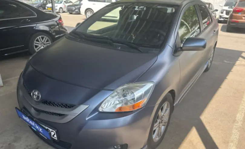Toyota Yaris 2008 года за 4 000 000 тг. в Алматы