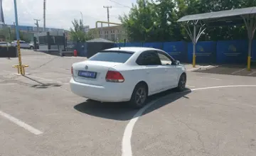 Volkswagen Polo 2015 года за 4 200 000 тг. в Алматы фото 3