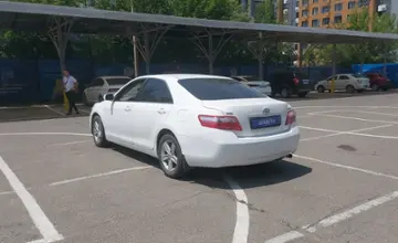Toyota Camry 2007 года за 5 800 000 тг. в Алматы фото 4