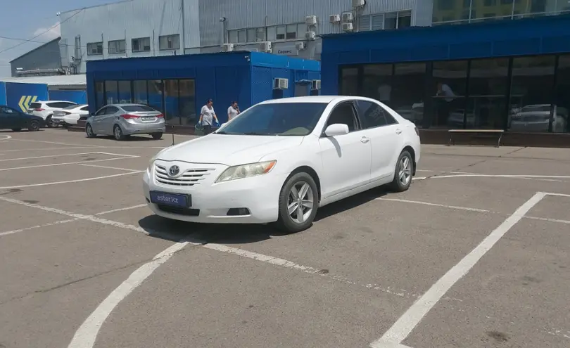 Toyota Camry 2007 года за 5 800 000 тг. в Алматы