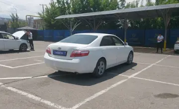 Toyota Camry 2007 года за 5 800 000 тг. в Алматы фото 3