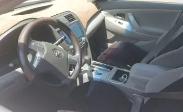 Toyota Camry 2007 года за 5 800 000 тг. в Алматы фото 5