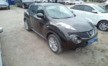Nissan Juke 2012 года за 5 500 000 тг. в Актобе фото 3
