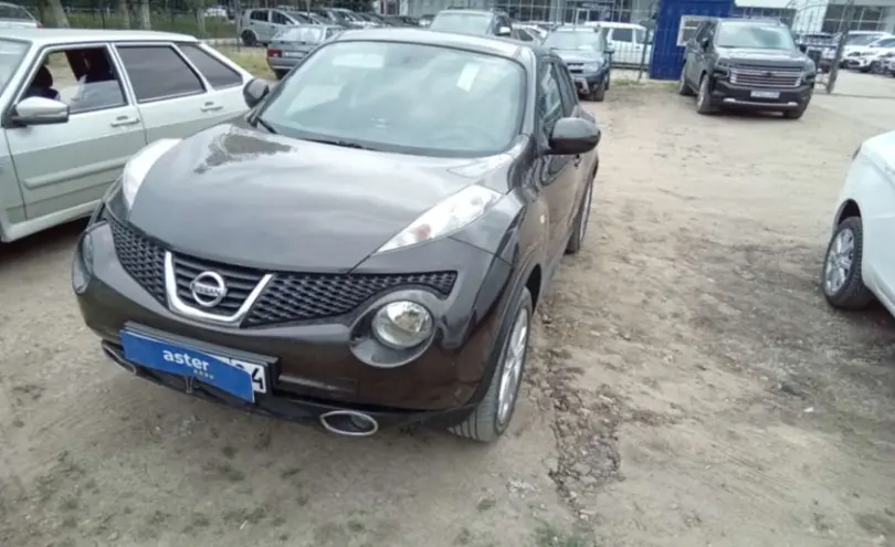 Nissan Juke 2012 года за 5 500 000 тг. в Актобе