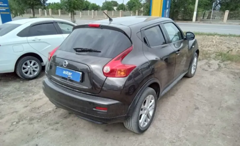 Nissan Juke 2012 года за 5 500 000 тг. в Актобе фото 5