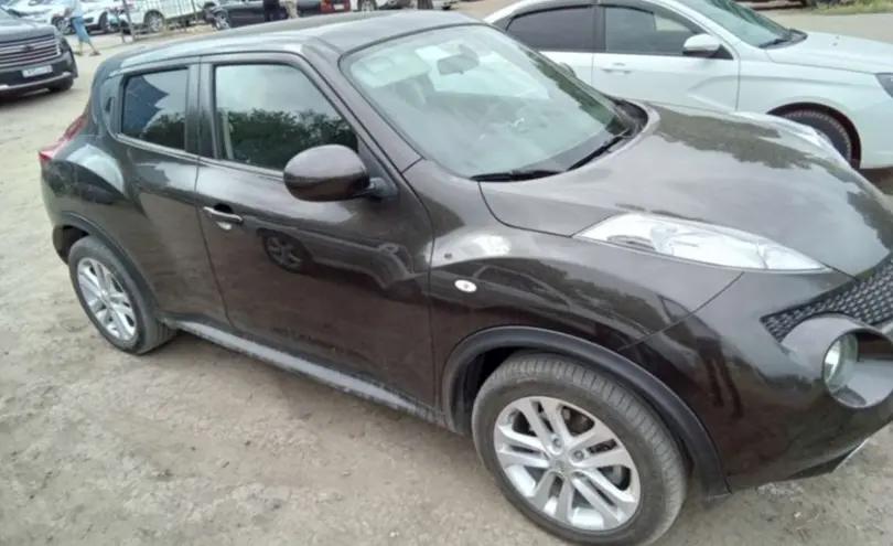 Nissan Juke 2012 года за 5 500 000 тг. в Актобе фото 4