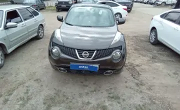 Nissan Juke 2012 года за 5 500 000 тг. в Актобе фото 2