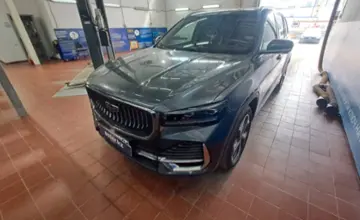 Geely Monjaro 2024 года за 14 700 000 тг. в Астана фото 1