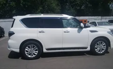 Nissan Patrol 2012 года за 11 000 000 тг. в Алматы фото 4