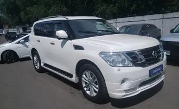Nissan Patrol 2012 года за 11 000 000 тг. в Алматы фото 3