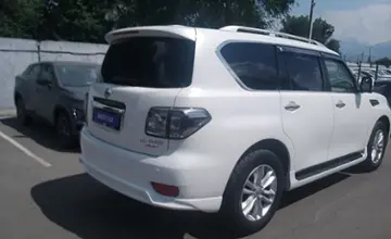 Nissan Patrol 2012 года за 11 000 000 тг. в Алматы
