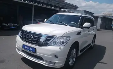 Nissan Patrol 2012 года за 11 000 000 тг. в Алматы фото 1