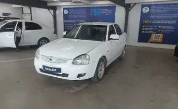 LADA (ВАЗ) Priora 2012 года за 2 500 000 тг. в Астана фото 1