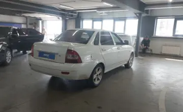 LADA (ВАЗ) Priora 2012 года за 2 500 000 тг. в Астана фото 3