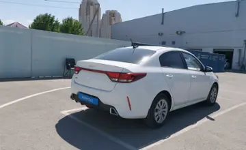 Kia Rio 2022 года за 8 000 000 тг. в Шымкент фото 3