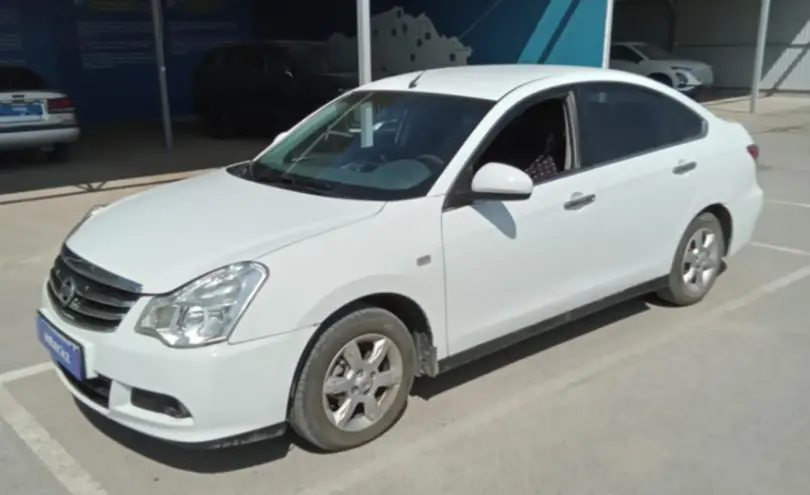 Nissan Almera 2014 года за 4 000 000 тг. в Кызылорда