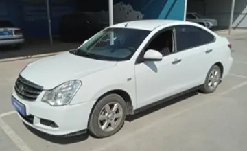 Nissan Almera 2014 года за 4 000 000 тг. в Кызылорда фото 1
