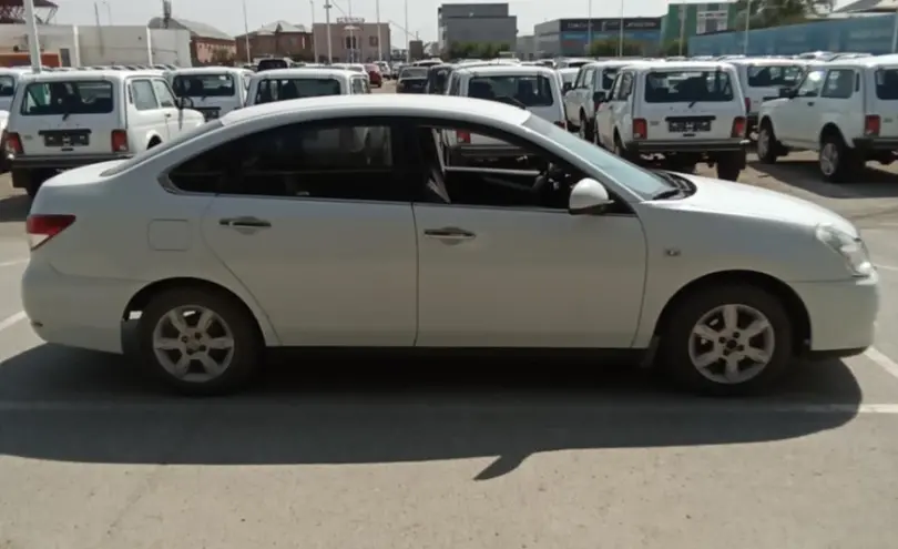Nissan Almera 2014 года за 4 000 000 тг. в Кызылорда фото 4