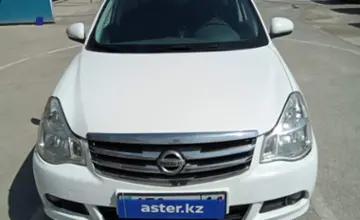 Nissan Almera 2014 года за 4 000 000 тг. в Кызылорда фото 2