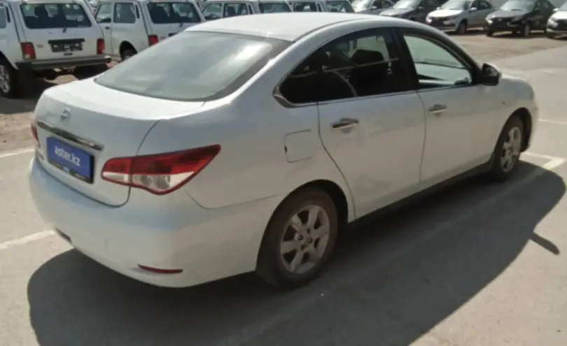 Nissan Almera 2014 года за 4 000 000 тг. в Кызылорда фото 5