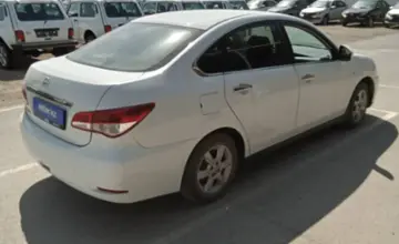 Nissan Almera 2014 года за 4 000 000 тг. в Кызылорда