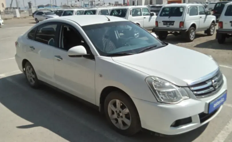 Nissan Almera 2014 года за 4 000 000 тг. в Кызылорда фото 3