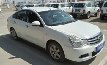 Nissan Almera 2014 года за 4 000 000 тг. в Кызылорда фото 3
