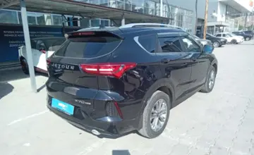 Jetour X70 2023 года за 8 000 000 тг. в Караганда