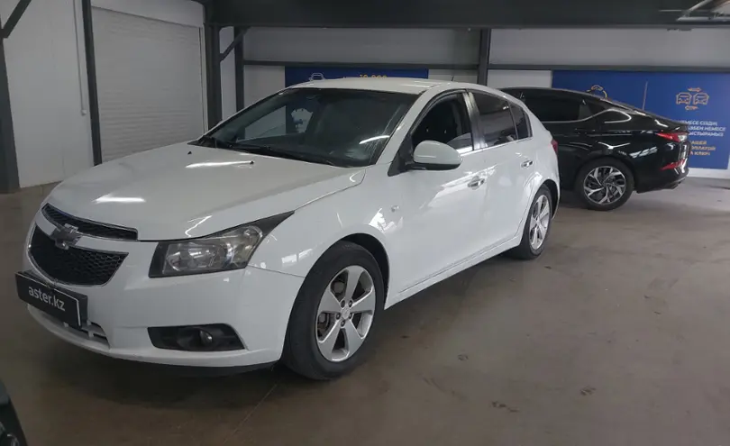Chevrolet Cruze 2012 года за 3 700 000 тг. в Астана