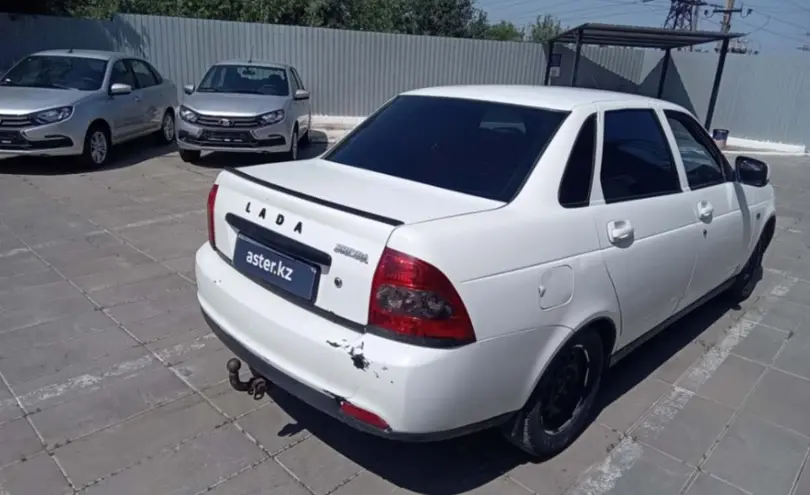LADA (ВАЗ) Priora 2012 года за 1 700 000 тг. в Уральск фото 5
