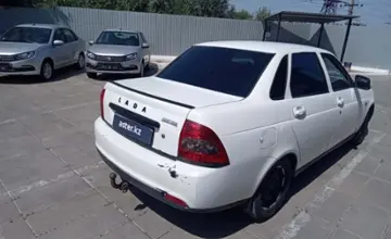 LADA (ВАЗ) Priora 2012 года за 1 700 000 тг. в Уральск