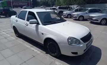 LADA (ВАЗ) Priora 2012 года за 1 700 000 тг. в Уральск фото 3