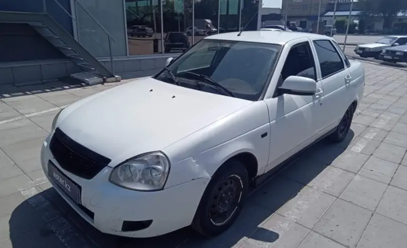 LADA (ВАЗ) Priora 2012 года за 1 700 000 тг. в Уральск