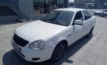 LADA (ВАЗ) Priora 2012 года за 1 700 000 тг. в Уральск фото 1