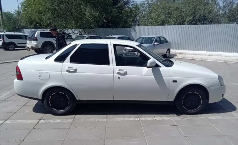 LADA (ВАЗ) Priora 2012 года за 1 700 000 тг. в Уральск фото 4