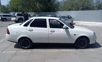 LADA (ВАЗ) Priora 2012 года за 1 700 000 тг. в Уральск фото 4