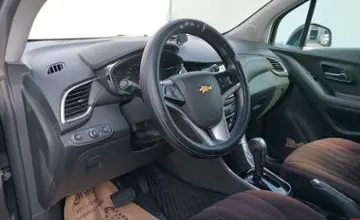 Chevrolet Trax 2019 года за 7 000 000 тг. в Шымкент фото 5