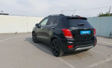 Chevrolet Trax 2019 года за 7 000 000 тг. в Шымкент фото 4
