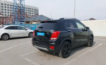 Chevrolet Trax 2019 года за 7 000 000 тг. в Шымкент фото 3