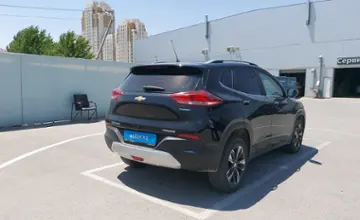 Chevrolet Tracker 2023 года за 9 500 000 тг. в Шымкент фото 3
