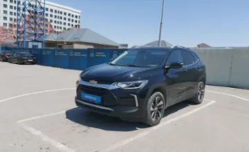 Chevrolet Tracker 2023 года за 9 500 000 тг. в Шымкент фото 1
