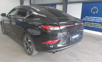 JAC J7 2022 года за 6 000 000 тг. в Астана фото 4