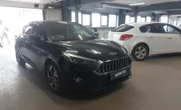 JAC J7 2022 года за 6 000 000 тг. в Астана фото 2