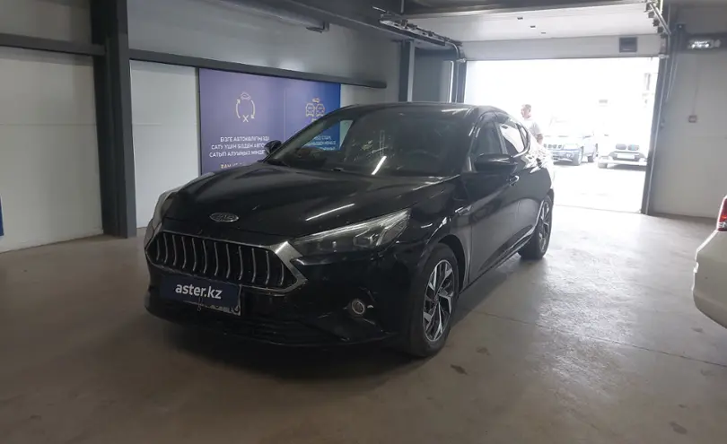 JAC J7 2022 года за 6 000 000 тг. в Астана