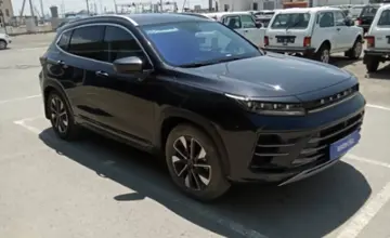 EXEED LX 2023 года за 10 000 000 тг. в Кызылорда фото 3