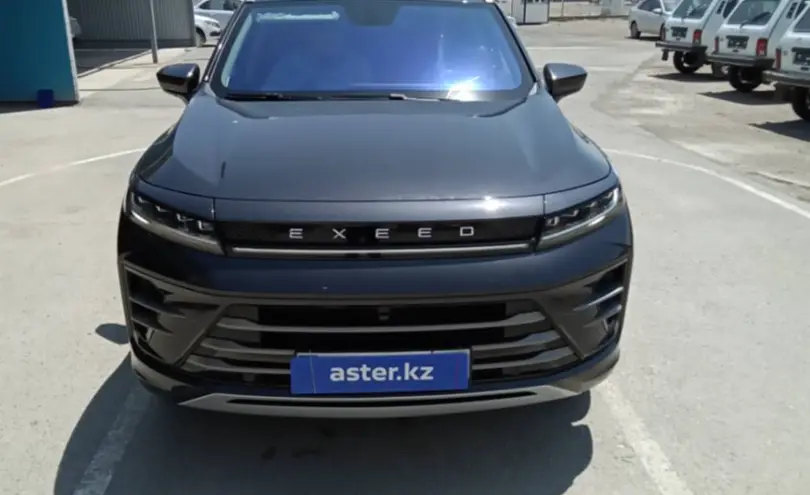 EXEED LX 2023 года за 10 000 000 тг. в Кызылорда фото 2