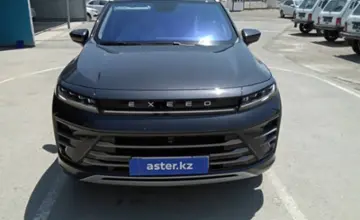 EXEED LX 2023 года за 10 000 000 тг. в Кызылорда фото 2